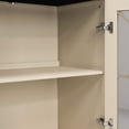thumbnail image 6 of Vintage-Inspired Cabinet - Aesthetic and Functional for Home Decor, 6 of 7