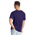 thumbnail image 3 of Hanes - New Men - IWPF - Beefy-T® Short Sleeve T-Shirt, 3 of 4