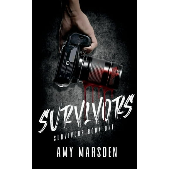 Survivors, (Paperback)