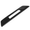 thumbnail image 3 of Seat Button Frame,Carbon Fiber Style Car Seat Memory Button Trim Carbon Fiber Style Seat Button Trim Sleek Aesthetic, 3 of 13