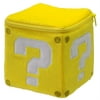 For Nintendo Super Mario Coin Box Plush Toy, 5"