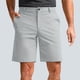 thumbnail image 1 of Ceisia Men's Solid Color Straight Leg Outdoor Shorts, Button Fly Casual Hiking Shorts for Men Gray XL Gifts, 1 of 6