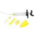 thumbnail image 4 of Hydraulic Disc Brake Oil Change Tool, Mountain Bike Oil Tools Light High Impact Resistance  for Cycling, 4 of 8