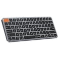 thumbnail image 1 of Teclado inalámbrico retroiluminado ProtoArc K90-A para Mac/iPad, 1 of 8