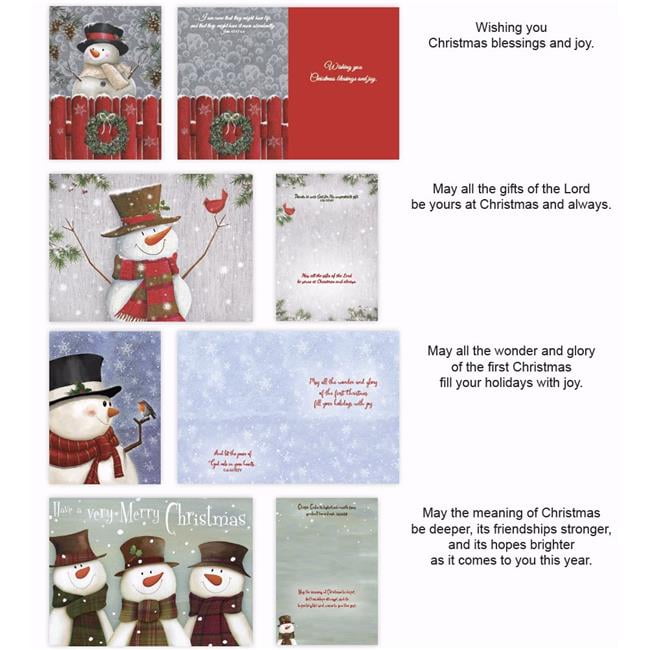 Crown Point Graphics Christmas Cards 