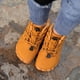 thumbnail image 5 of Botas Tobillo Minimalistas Botines Altos Zapatos Senderismo Descalzos Cortas A Prueba Nieve Invierno para Ligeras Impermeables Antideslizantes Escalada, 5 of 9