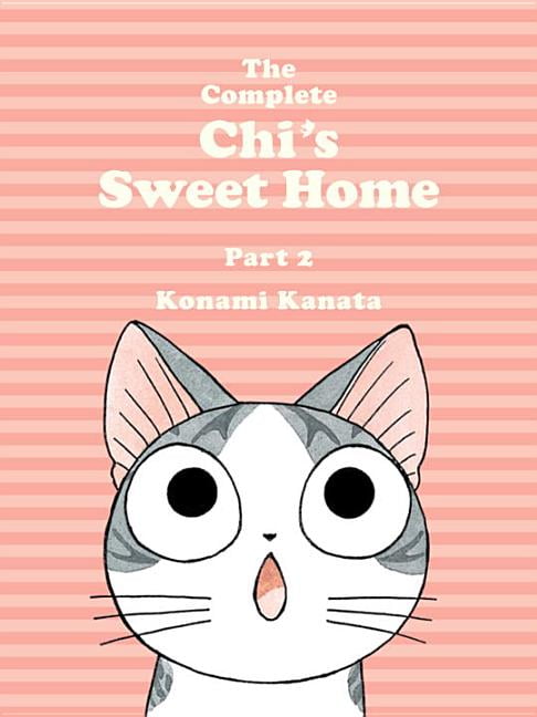 CHIS Sweet Home Chis Day Mouse Pad