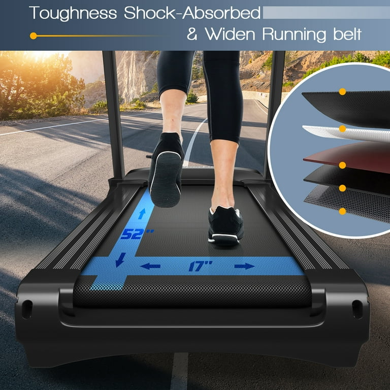 Iwalk treadmills hot sale