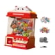 thumbnail image 1 of Máquina de garras para niños, máquina de agarre, juguete, mini expendedora, regalos de San Valentín Rojo, 1 of 9