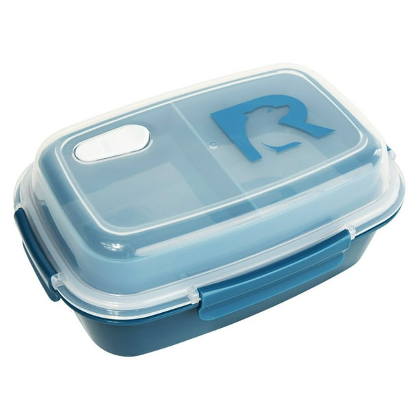 RTIC 5 Compartment Lunch Containers, Hot Food Container With Lid For ...