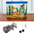 thumbnail image 2 of WALFRONT 1Pc Fish Tank Accessory Protein Skimmer for Small Coral Aquarium , Fish Tank Protein Skimmer, Aquarium Accessory, 2 of 7
