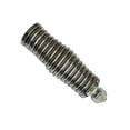 thumbnail image 4 of iFJF Barrel Spring Mounting Base Heavy Duty Silver for Off-Road ATV CB Radio Whip Antennas, 4 of 4