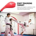 thumbnail image 3 of unbranded Pad De Para Gimnasio En Con Material PU Resistente Para Y Kickboxing, 3 of 7