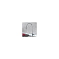 thumbnail image 2 of Flexible Kitchen Sink Faucet, Magnetic Docking Keeps Sprayer Securely In Place, Stainless Steel Wall-Mounted Design Offers Durability And Style, Replaceable Non-Drip Ceramic, 2 of 5
