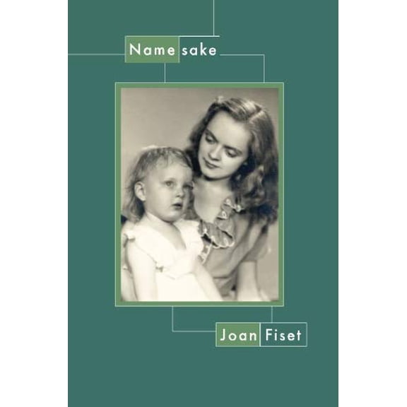 Pre-Owned Namesake (Paperback) 0911287744 9780911287745
