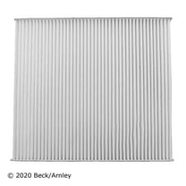 BeckArnley 042-2054 Cabin Air Filter