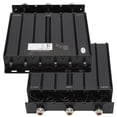 thumbnail image 1 of Duplexer 50W 6 Cavity UHF Portable Duplexer With Multiple Stop Band Filters TX: 456.175 RX: 466.175, 1 of 8