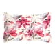 thumbnail image 2 of Funda de almohada con estampado digital de flores para niños, funda de almohada de satén Gonzo, funda de almohada infantil con estampado digital de flores de verano, 2 of 8