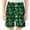 Dark Green, variant on Toddler Shorts for Boys 4t Cartoon Print Elastic Waist Cotton Jogger Shorts Fashionable Running Shorts Summer Childrens Jogger Pants