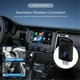 thumbnail image 3 of 2 in 1 Wireless CarPlay Adapter&Android Auto Wireless CarPlay Adapter Type-C USB Plug & Play Wireles, 3 of 5
