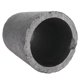 thumbnail image 3 of Herramienta de fundición de crisol de grafito de carburo de silicio en forma de copa de 4 kg, 3 of 10