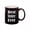 Black, variant on Sister Coffee Mugs, Best Sister Ever 11oz Ceramic Coffee Cup Teacup with Handle, Funny Birthday Gifts