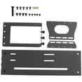 thumbnail image 2 of PCI-E Riser PC Graphics Card 2/3 GPU Bracket-RTX3060 3090 4090 RX (C), 2 of 5