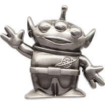 Disney Toy Story: Alien Pewter Lapel Pin