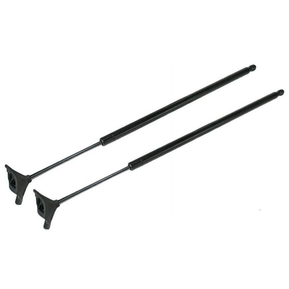 TRQ Hatch Lift Supports Struts Shocks Pair for Chevy Firebird Camaro Trans Am GSA06786 Fits select: 1995-2002 CHEVROLET CAMARO, 1995-2002 PONTIAC FIREBIRD