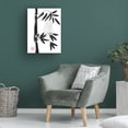 thumbnail image 3 of Canvas Wall Art - Pechane 'Beetle In Landscape' Wall Art for Living Room, Bedroom, or Office Décor by Trademark Fine Art - 18 x 24 Inches, 3 of 4