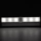 thumbnail image 3 of Sensor Light, Safety Assurance Aluminum Material Warm White Cabinet Sensor Light, For Home Stair Living Room Corridor ANGGREK Otros, 3 of 8