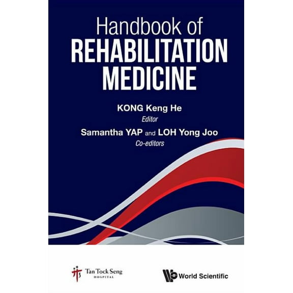 Handbook of Rehabilitation Medicine, (Paperback)