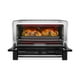 thumbnail image 5 of KITchenAid KCO124BM - Freidora digital de aire para encimera, color negro mate, 5 of 5