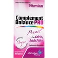 thumbnail image 2 of PRENAT Complement Balance PRO con ácido fólico, omega 3, vitaminas y minerales. 3 PACK, 2 of 4