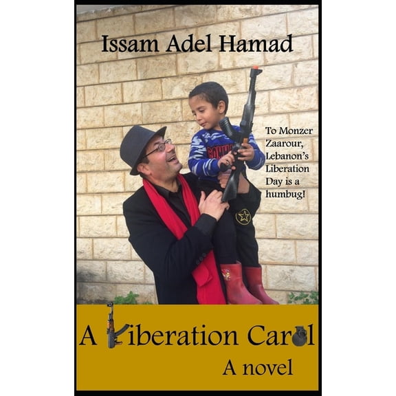 A Liberation Carol (Paperback)