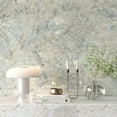 thumbnail image 4 of VEELIKE Grey Marble Peel and Stick Countertops Self Adhesive Kitchen Countertop Contact Paper 15.7''x118'', 4 of 9