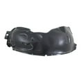 thumbnail image 2 of For 11-16 F-Series Super Duty Front Splash Shield Inner Fender Liner Driver Side, 2 of 4