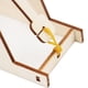 thumbnail image 5 of Kit de modelo de catapulta de madera juguetes de bloques de construcción de ensamblaje de ciencia educativa DIY Trebuchet ANGGREK Otros, 5 of 6