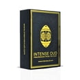 thumbnail image 3 of Oud Al Arab Perfume Oil 12ml (0.40 oz) with Black Gift Box by Intense Oud, 3 of 8