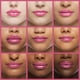 thumbnail image 4 of Lápiz labial líquido KIKO Milano Metal Lip Colour 02, 4 of 4