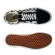 thumbnail image 2 of Tenis Vans Old Skool - 38G1P0S - Hombre negro 28.5, 2 of 7