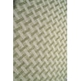 thumbnail image 6 of Furnishmyplace Union Indoor/Outdoor Commercial  Color Rug - Green, Area Rugs 2' x 3', 6 of 6