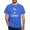 Royal, variant on CafePress - I'm A Quitter! T Shirt - Men's Classic Cotton T-Shirts
