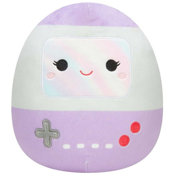 Squishmallows Gamer Squad 12" Galia the Gamerboy Super Soft Plush Doll New with tag