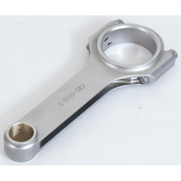 Eagle BBC 4340 Forged H-Beam Rods - 6.800 Eagle BBC 4340 Forged H-Beam Rods - 6.800