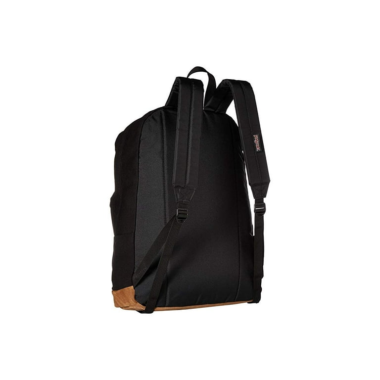 Jansport embroidered sales roses