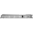 thumbnail image 2 of Agility Auto Parts 3310223 Engine Oil Pan for Audi Specific Models, 2 of 4