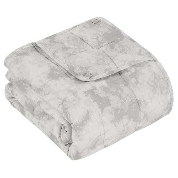 Manta con Peso Topcee para Adultos 6.8 kg Tamaño Twin (130-160 lbs)