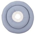 thumbnail image 1 of 1 collar protector para gato., 1 of 3