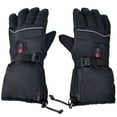thumbnail image 4 of Guantes eléctricos, guantes calentados por USB, guantes calentados impermeables, guantes calefactores, verdadera excelencia, 4 of 9